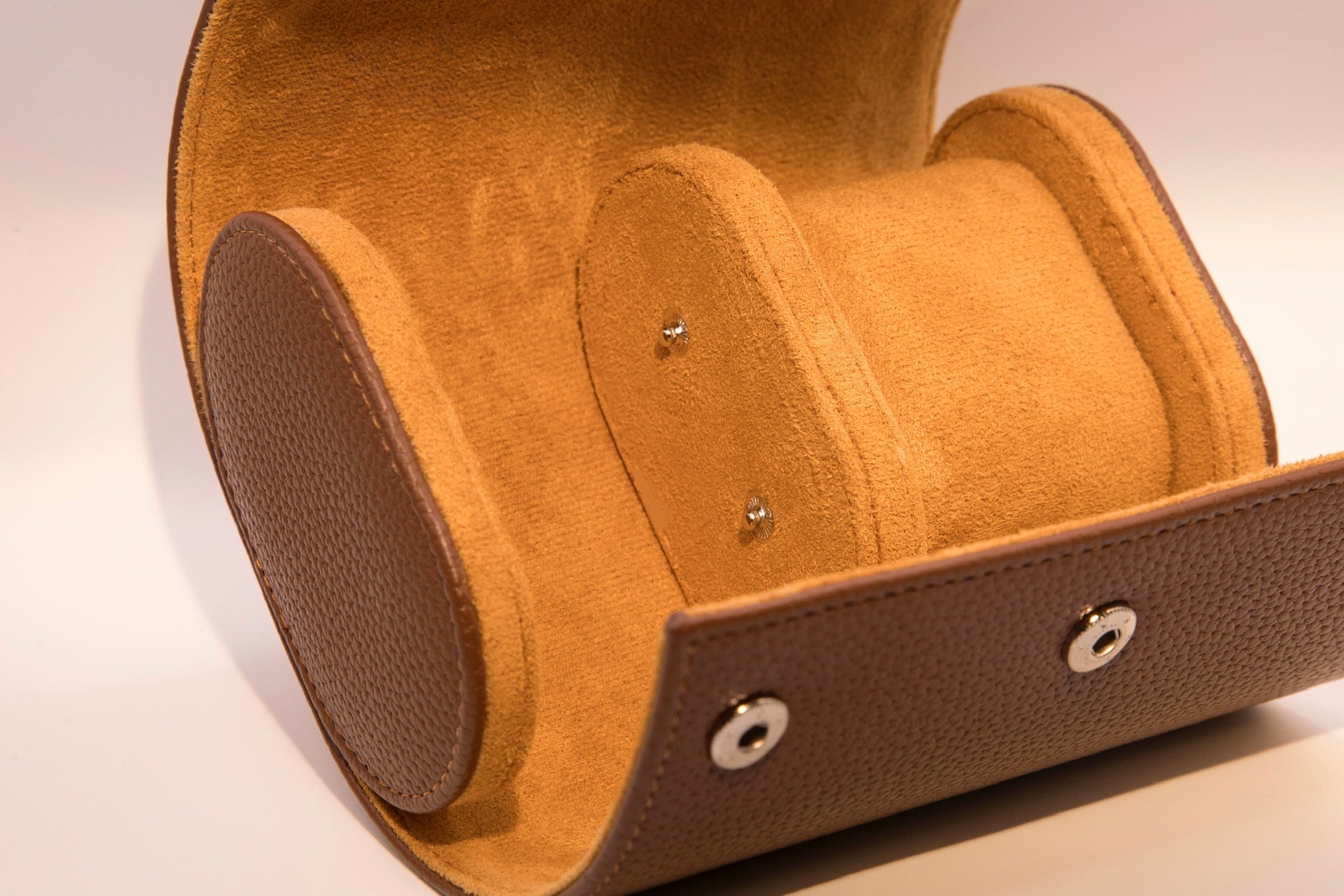 Merano Watch Travel Case