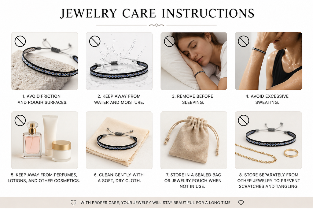 Solis Bracelet