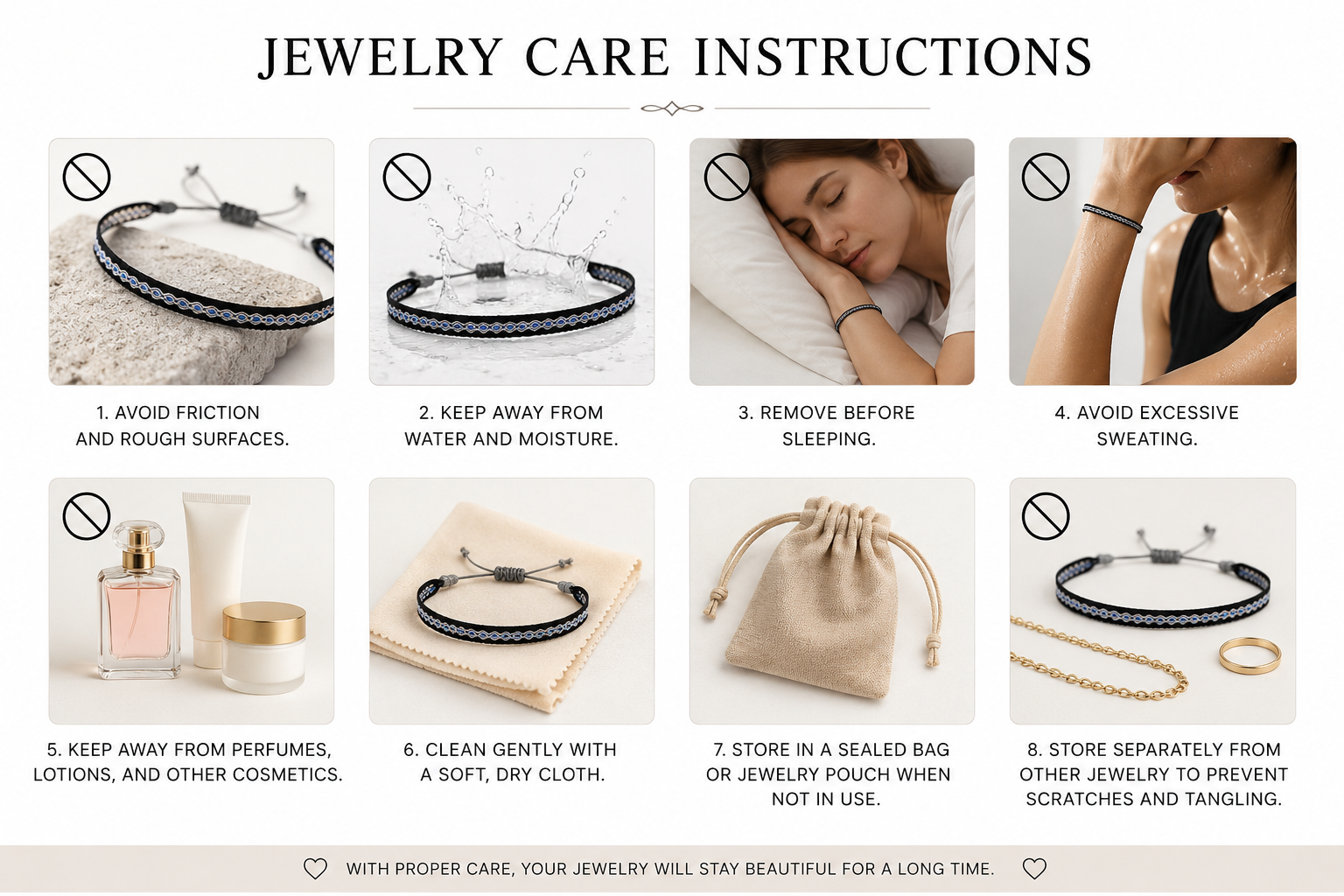 Solis Bracelet