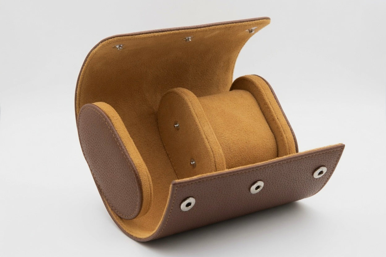 Merano Watch Travel Case