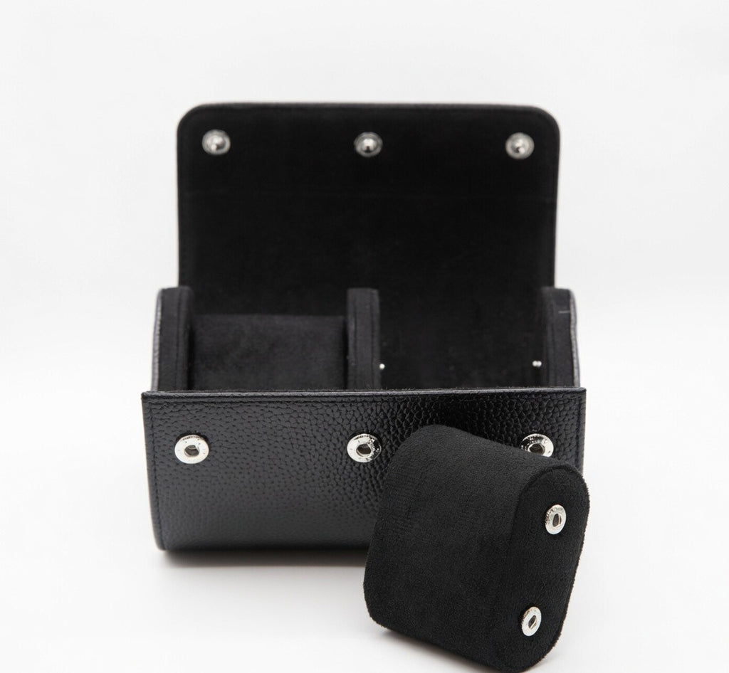 Merano Watch Travel Case