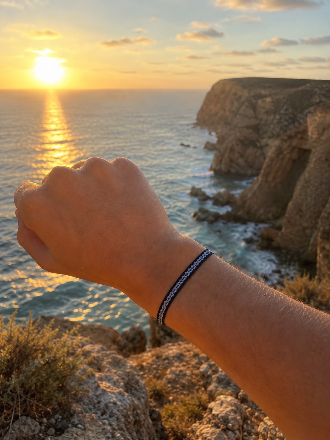 Solis Bracelet