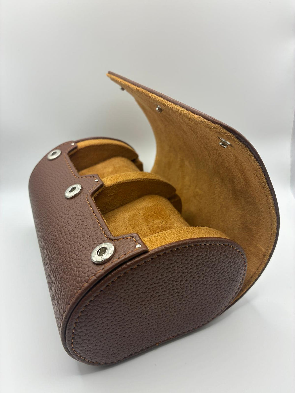 Merano Watch Travel Case