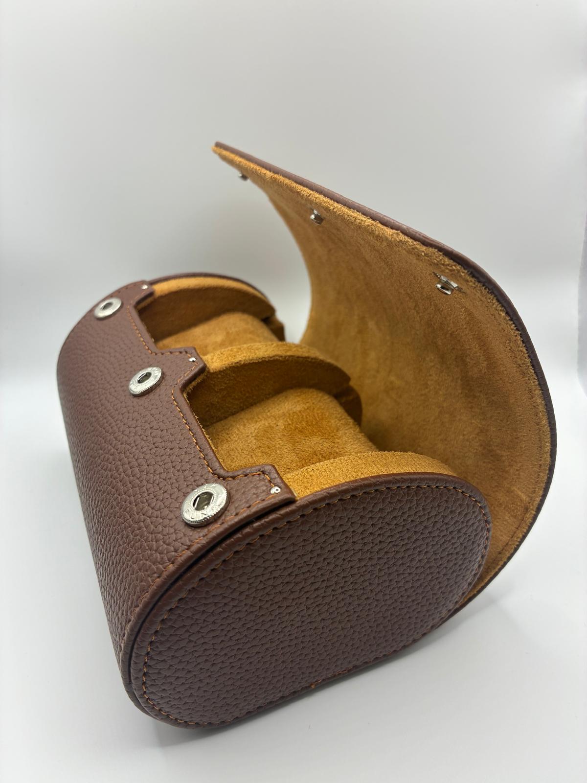 Merano Watch Travel Case