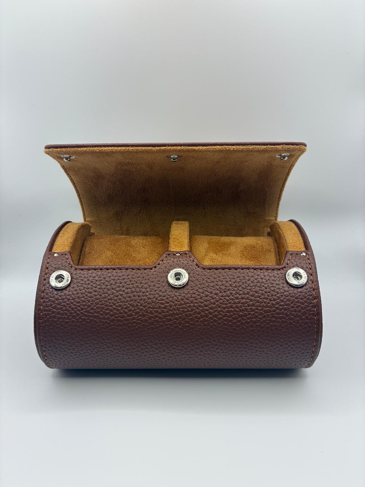 Merano Watch Travel Case