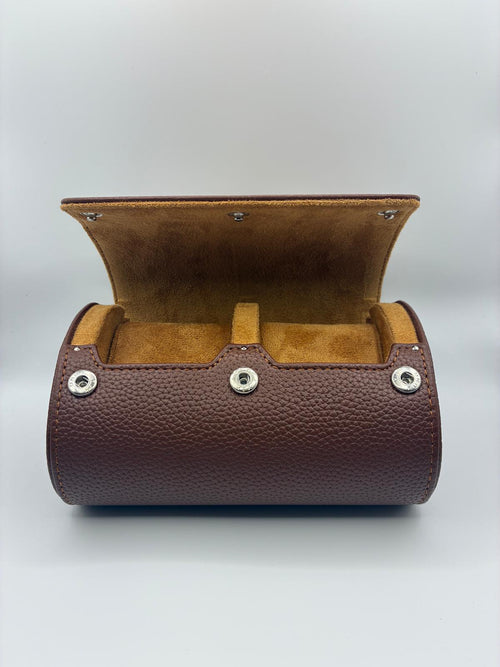 Merano Watch Travel Case