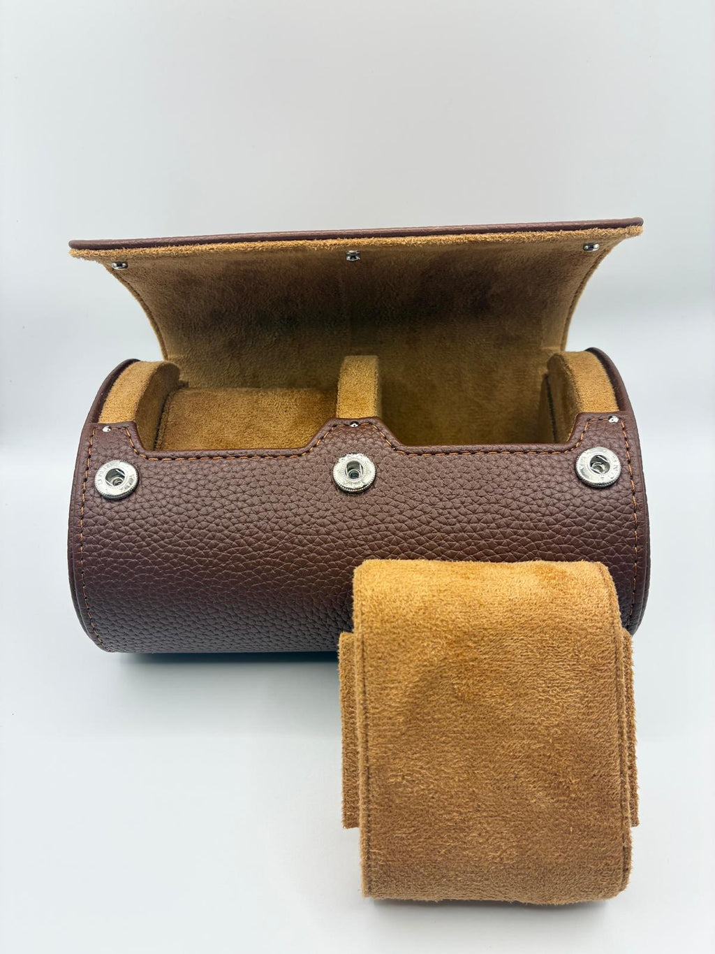 Merano Watch Travel Case
