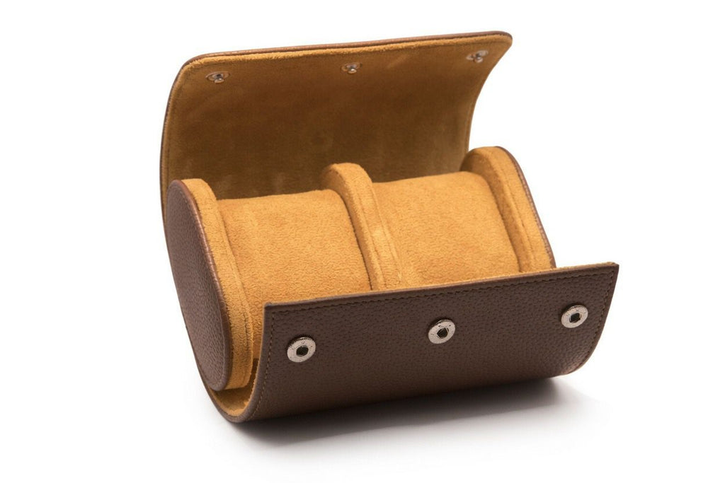 Merano Watch Travel Case