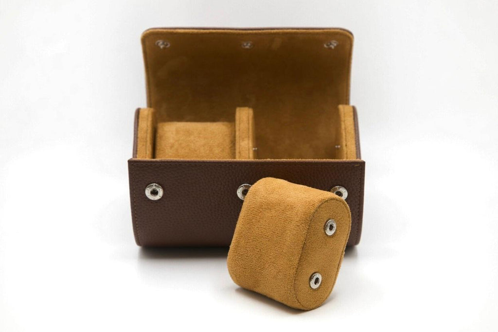 Merano Watch Travel Case