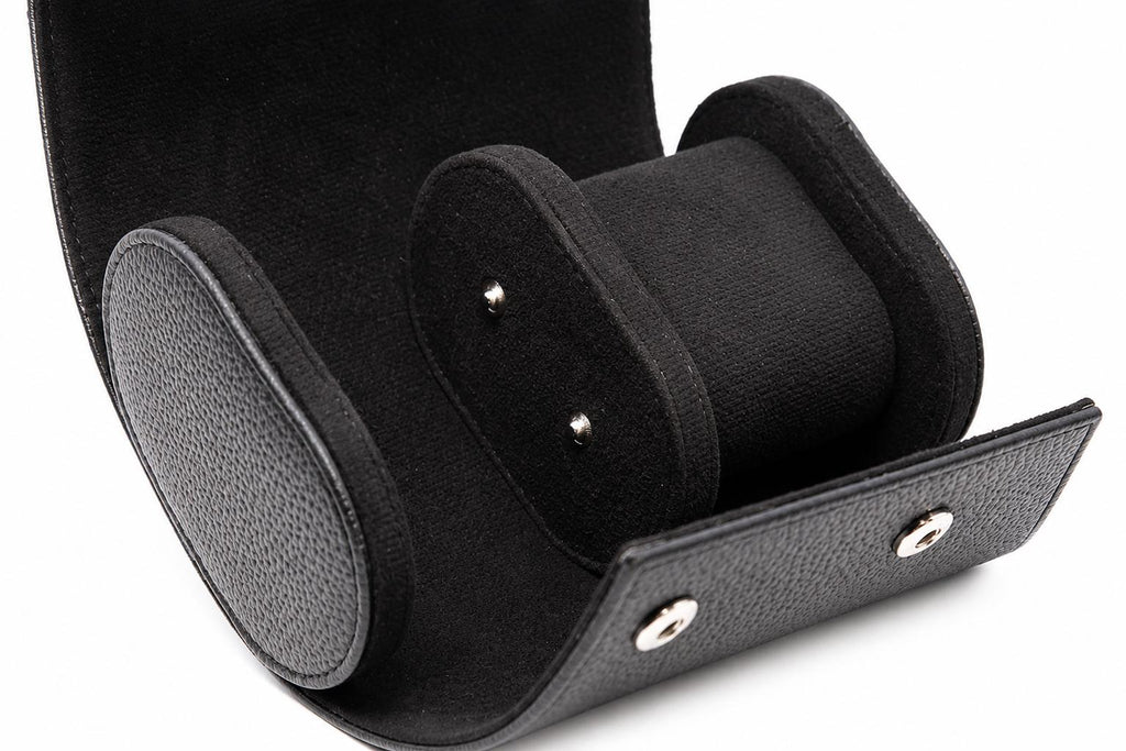 Merano Watch Travel Case