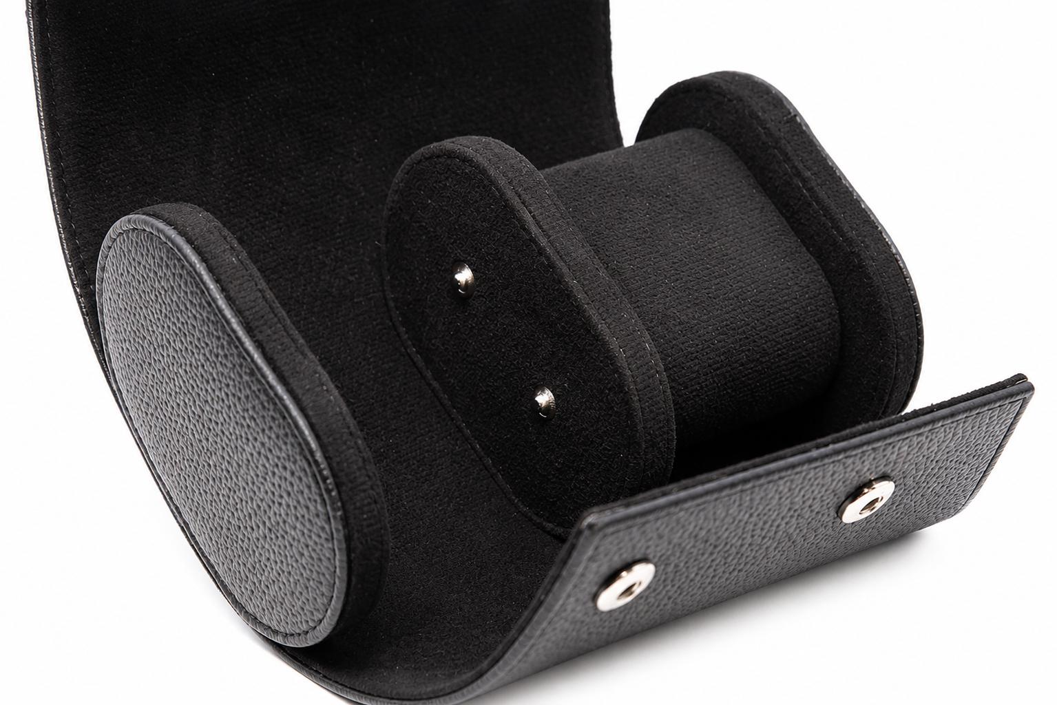Merano Watch Travel Case